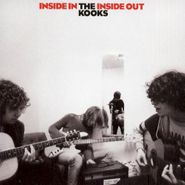 The Kooks, Inside In/Inside Out (CD)