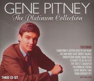Gene Pitney, Platinum Collection [UK Import Box Set] (CD)