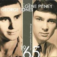 Gene Pitney, Complete Duets 1965 (CD)