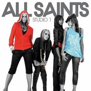 All Saints, Studio 1 (CD)