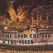 The Good, the Bad & the Queen, Good The Bad & The Queen: Limited Edition [CD/DVD] (CD)