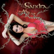 Sandra, Art Of Love (CD)
