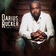 Darius Rucker, Learn To Live (CD)