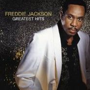 Freddie Jackson, Greatest Hits (CD)