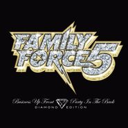 Family Force 5, Business Up Front Party In The Back [Diamond Edition] (CD)