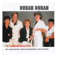 Duran Duran, Essential (CD)