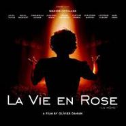 Various Artists, La Vie En Rose [OST] (CD)