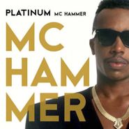 MC Hammer, Platinum (CD)