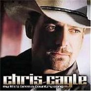 Chris Cagle, My Life Is A Country Song (CD)