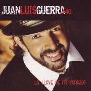 Juan Luis Guerra, La Llave De Mi Corazon (CD)