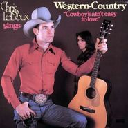 Chris LeDoux, Cowboys Ain't Easy To Love / Paint Me Back Home In Wyoming (CD)