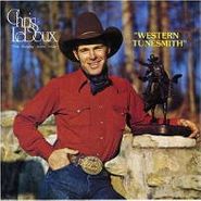 Chris LeDoux, Western Tunesmith/He Rides (CD)