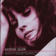 Sandie Shaw, Collection (CD)
