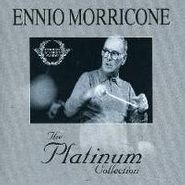 Ennio Morricone, The Platinum Collection (CD)
