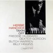 Herbie Hancock, Takin' Off (CD)