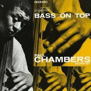 Paul Chambers, Bass On Top (CD)