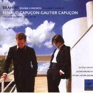 Johannes Brahms, Brahms: Double Concerto / Clarinet Quintet [Import] (CD)