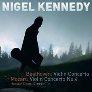 Nigel Kennedy, Beethoven/Mozart: Violin Ctos (CD)