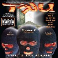 Tru, Tru 2 Da Game (CD)