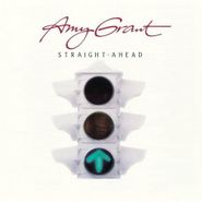 Amy Grant, Straight Ahead (CD)