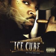 Ice Cube, In The Movies (CD)