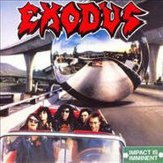 Exodus, Impact Is Imminent (CD)