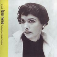 Lena Horne, The Best Of Lena Horne: The United Artists & Blue Note Recordings (CD)