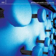 Jimmy Eat World, Static Prevails [140 Gram Vinyl] (LP)