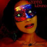 Suzanna Lubrano, Festa Masacarado / Saida (CD)