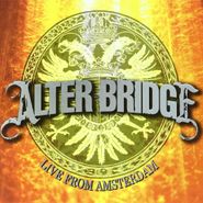 Alter Bridge, Alter Bridge Live From Amsterd (CD)