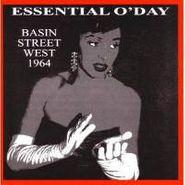 Anita O'Day, Essential O'Day: Basin Street West 1964 (CD)