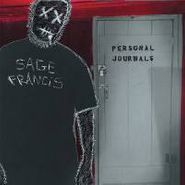 Sage Francis, Personal Journals (LP)