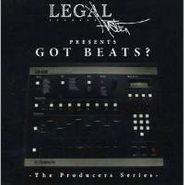 Various Artists, Got Beats? (CD)