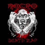 Necro, Death Rap (CD)