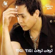 Hakim, Tigy Tigy (CD)
