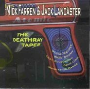 Mick Farren, Deathray Tapes (CD)