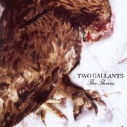 Two Gallants, The Throes (LP)