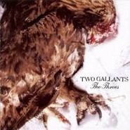 Two Gallants, Throes Remix (CD)