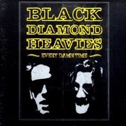 Black Diamond Heavies, Every Damn Time (LP)