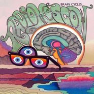Radio Moscow, Brain Cycles (LP)
