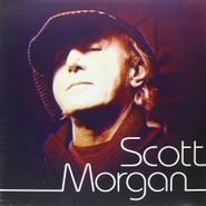 Scott Morgan, Scott Morgan (LP)