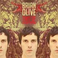 Brian Olive, Two of Everything (CD)