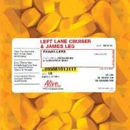 Left Lane Cruiser & James Leg, Painkillers (LP)