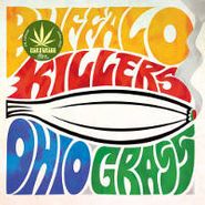 Buffalo Killers, Ohio Grass [Herb Green Vinyl] [RECORD STORE DAY] (LP)