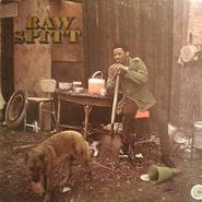 Raw Spitt, Raw Spitt (CD)