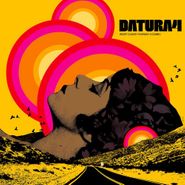 Datura4, West Coast Highway Cosmic (LP)
