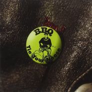 BBQ, Tie Your Noose (CD)