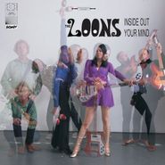 The Loons, Inside Out Your Mind (CD)