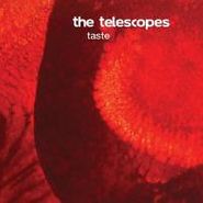 The Telescopes, Taste (CD)