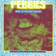 Various Artists, Pebbles Vol. 3 The Acid Gallery (CD)